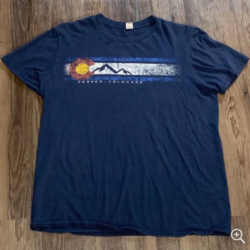 Colorado T-shirt
